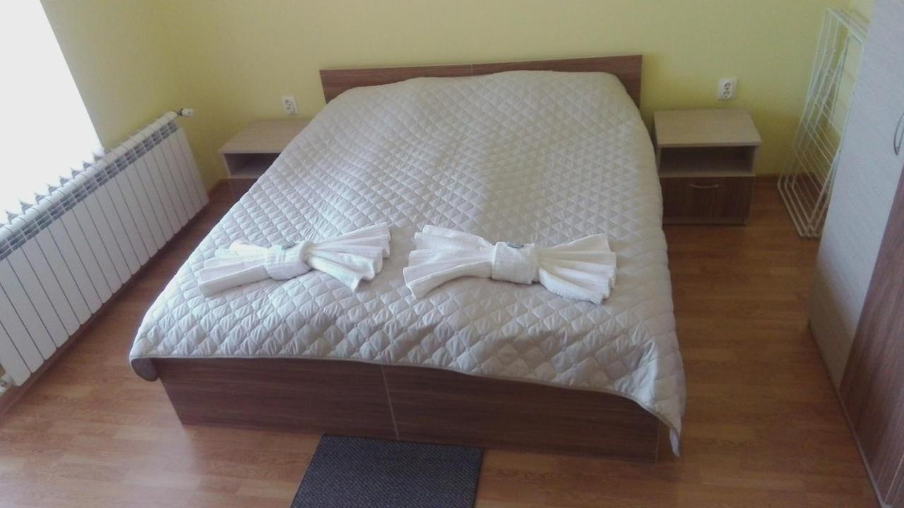 Къща За Гости Светлана Saparewa Banja Zewnętrze zdjęcie
