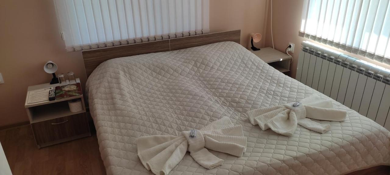 Къща За Гости Светлана Saparewa Banja Zewnętrze zdjęcie
